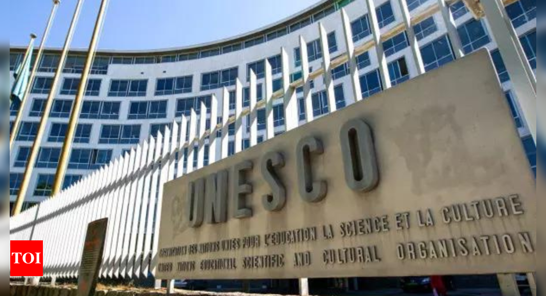 US Formally Rejoins UNESCO After Five-Year Absence