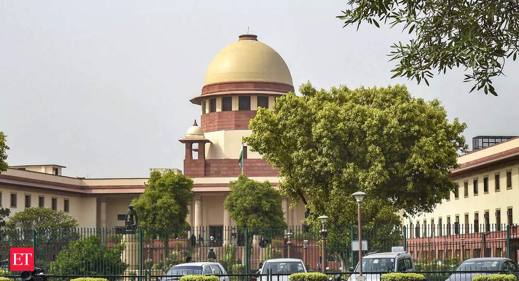 Supreme Court declares extensions granted to ED Director SK Mishra as illegal