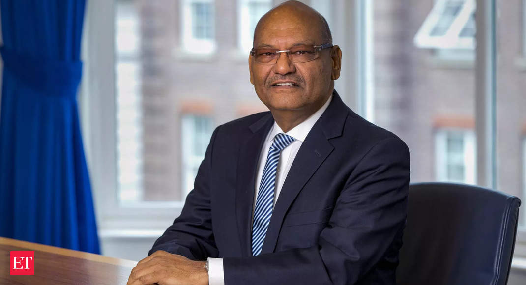 Vedanta to Foray into Semiconductor Manufacturing, Lining Up Partners: Anil Agarwal