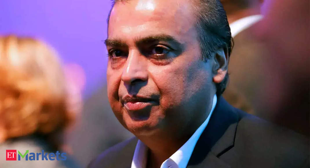 RIL’s Jio Financial Services to Enter FTSE Indices Effective July 20