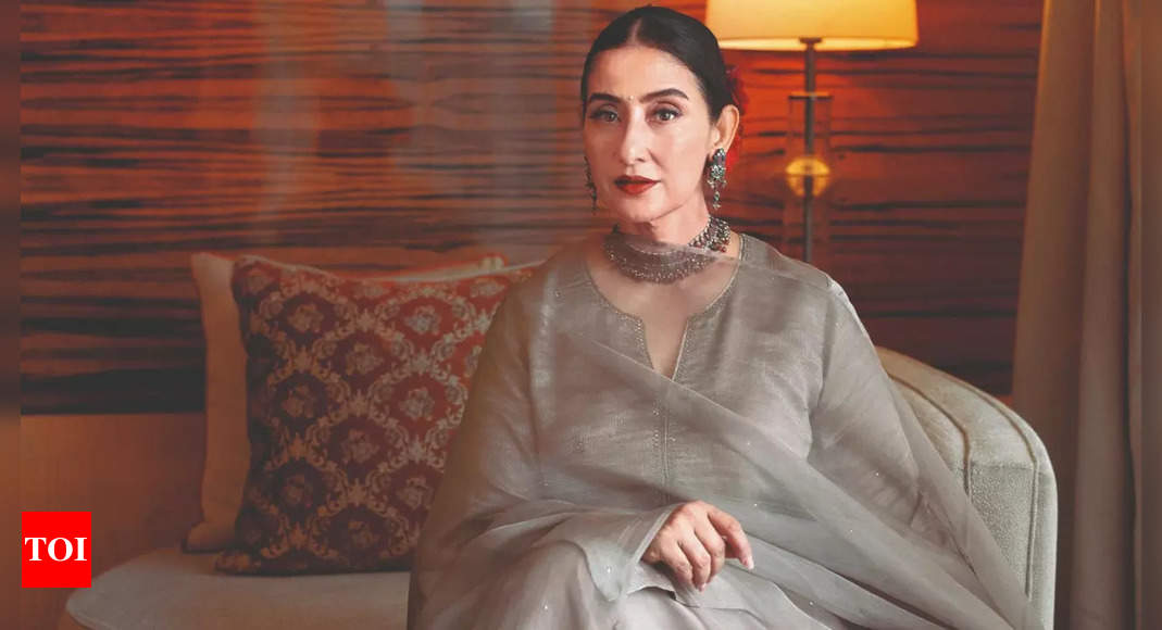 Manisha Koirala: Enjoying Life and Exploring New Opportunities