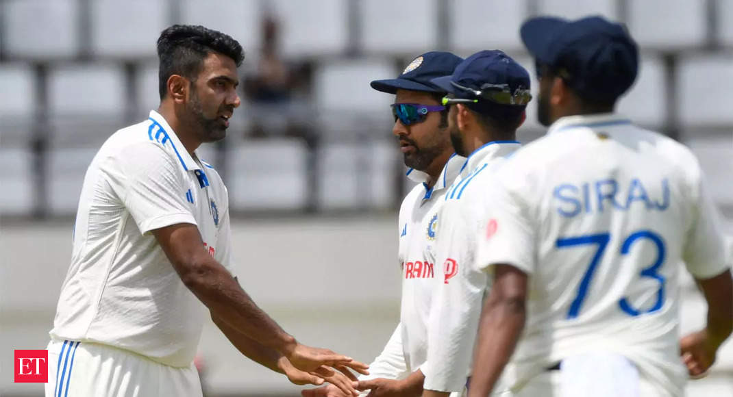 Constant Search for Excellence Has Been Incredibly Draining: R Ashwin