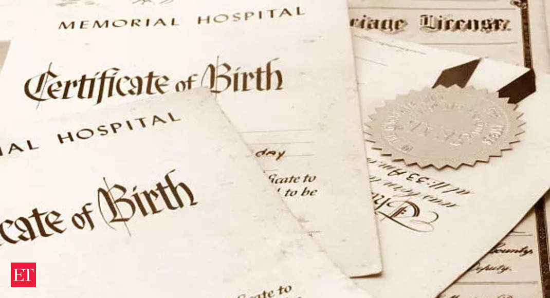 Jharkhand Launches Special Drive to Achieve 100% Registration of Births & Deaths