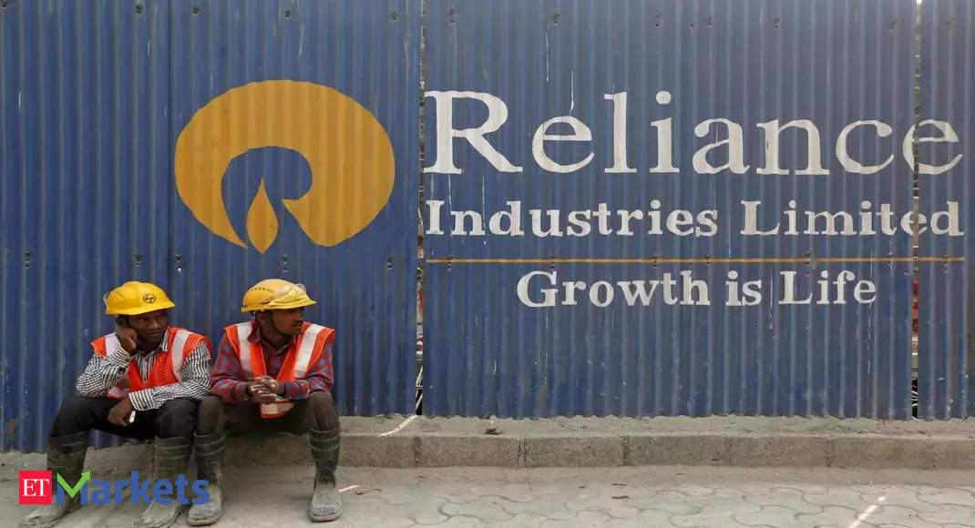 Reliance Industries to Declare First Quarter Results on July 21