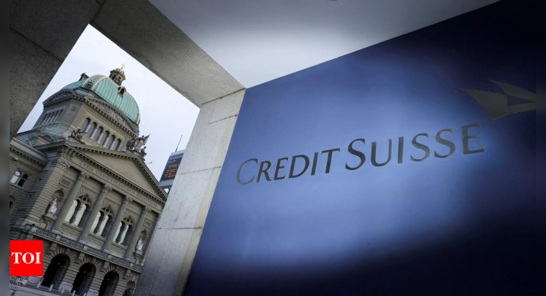 Credit Suisse Inquiry Will Keep Files Secret for 50 Years