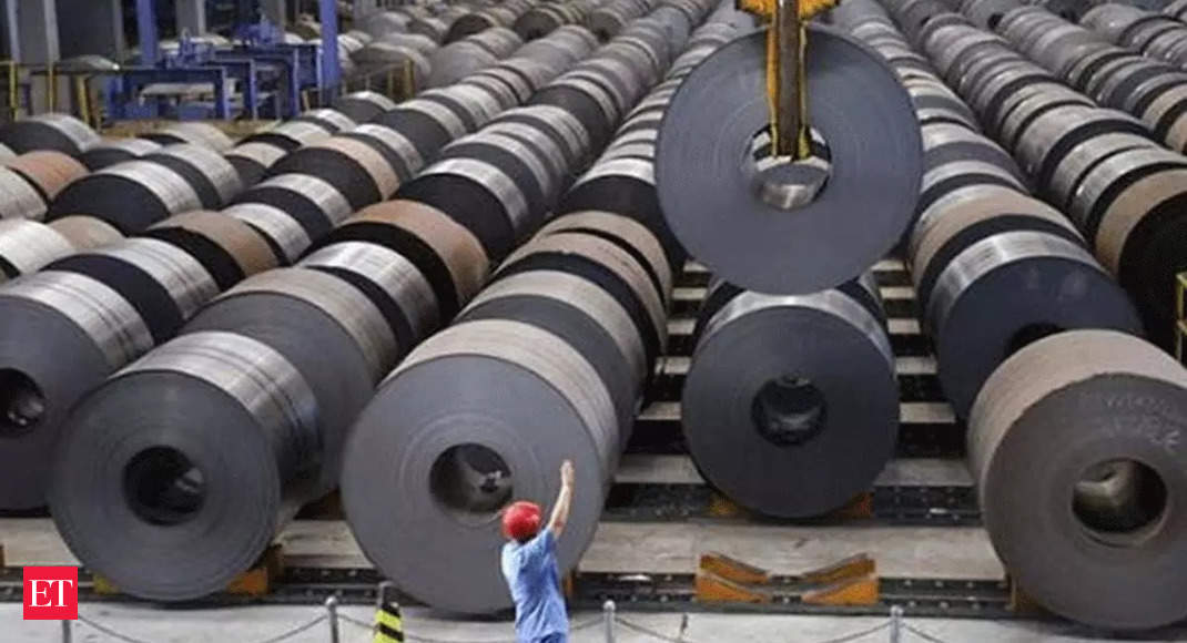 China and Vietnam’s Share in India’s Steel Import Basket Rises During June 2023, Says Official Data