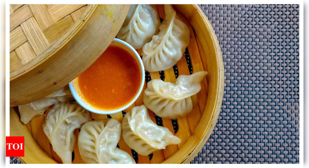 Momo-eating Challenge Turns Fatal: 25-Year-Old Man Dies After Eating 150 Momos