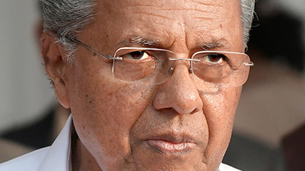 Supreme Court sets hearing date for SNC-Lavalin corruption case against Kerala Chief Minister