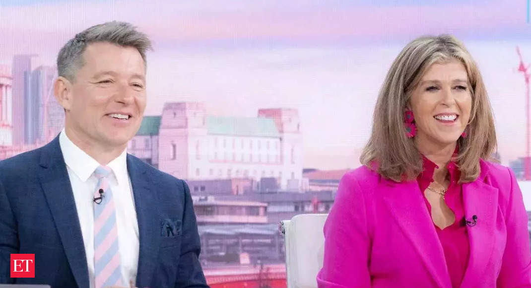 ITV Cancels Good Morning Britain and Other Shows in Schedule Shake-Up