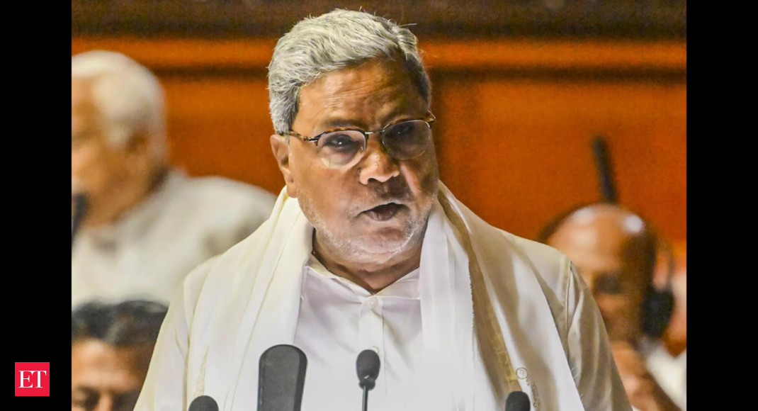 BJP’s Downfall has Started from Karnataka, Won’t Win 2024 Lok Sabha Election: Siddaramaiah