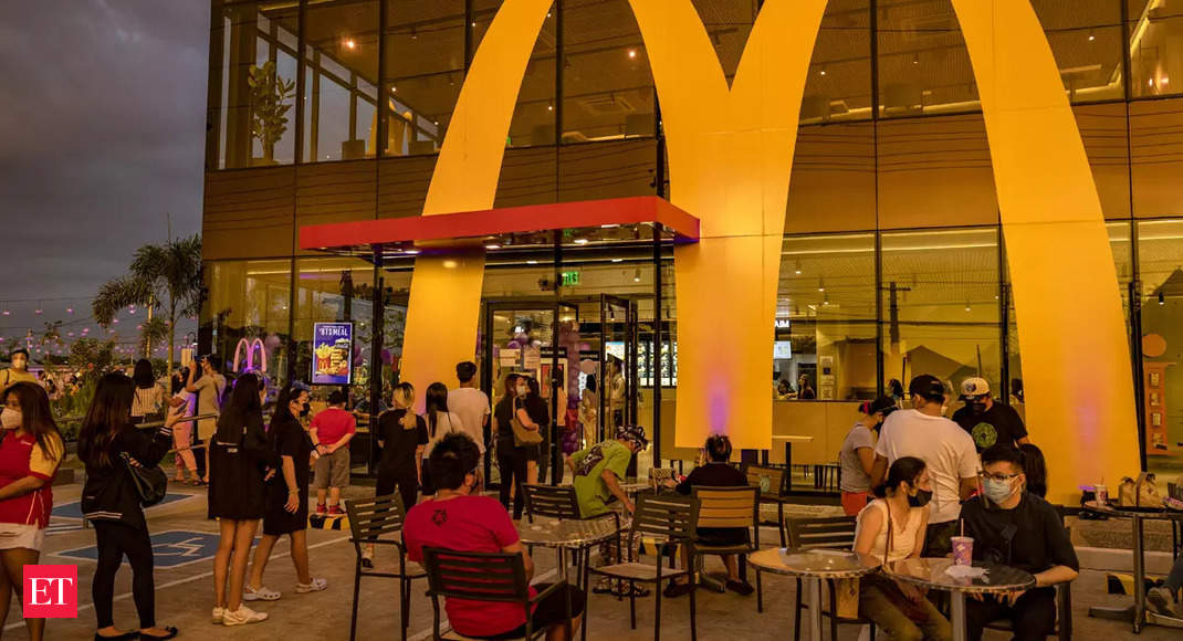 McDonald’s Faces Allegations of Sexual Assault, Harassment, and Racism in UK Outlets