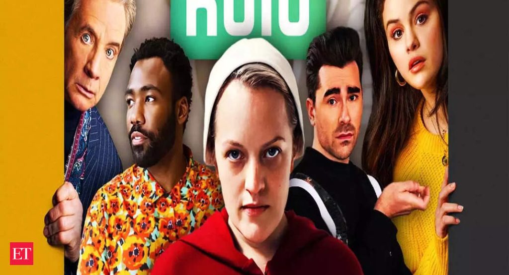 Hulu Movies & Series Full List of Exciting Shows for Viewers