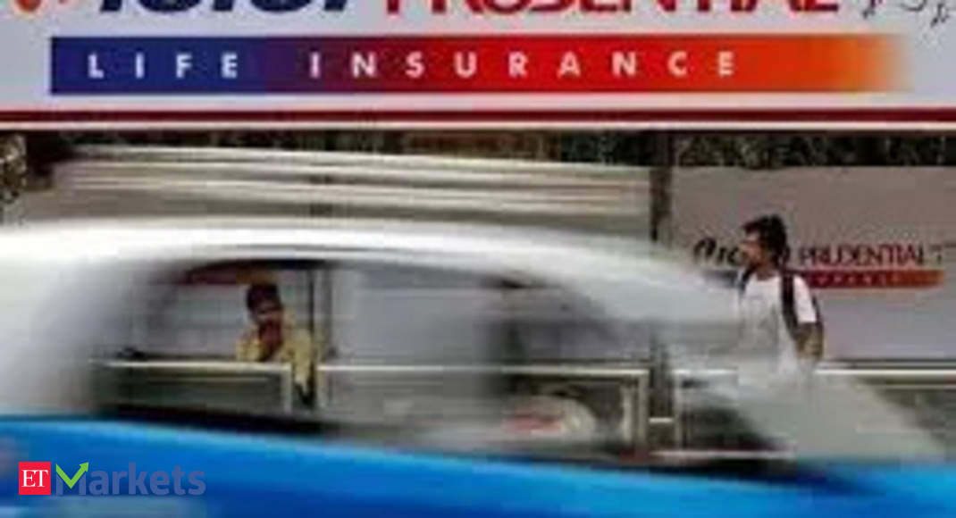 ICICI Prudential Life Insurance reports 33% rise in net profit as value of new business falls