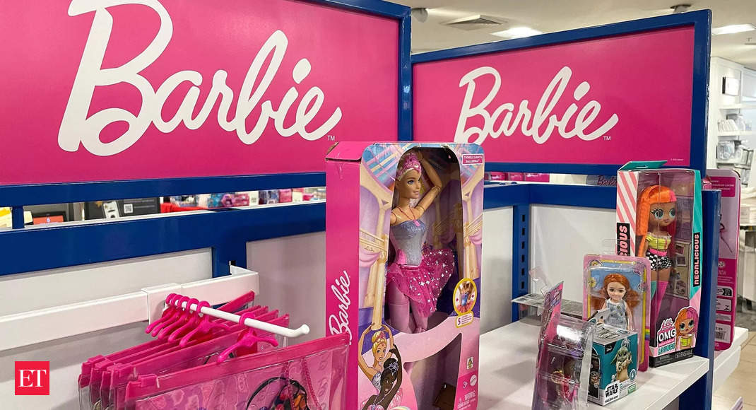 Barbie Co-Branded with 100 Products: Know How They Have Changed Retail Marketing