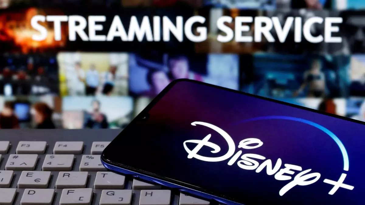 Disney+Hotstar seeks relief against Google’s coercion in Madras High Court