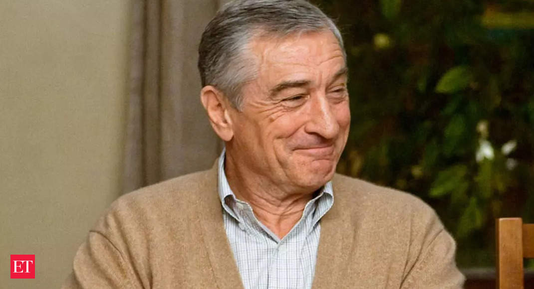 ‘De Niro Con’: Tribeca Festival’s tribute to Robert De Niro gets postponed. Know what happened