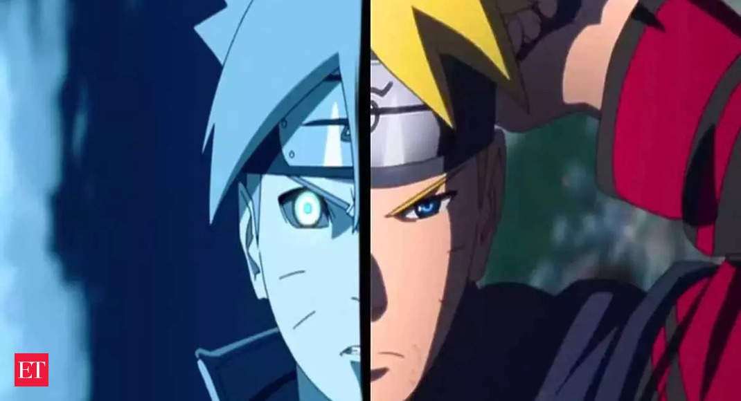 Fans Anticipate Boruto Chapter 81 Spoiler Leaks Ahead of Official Release