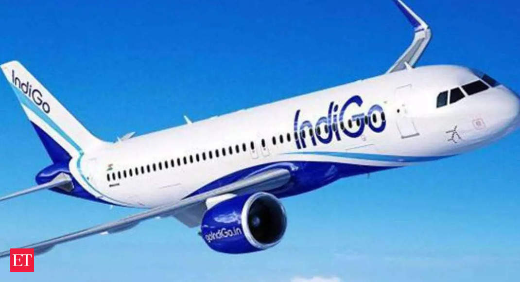 DGCA approves IndiGo’s flight services to Tashkent