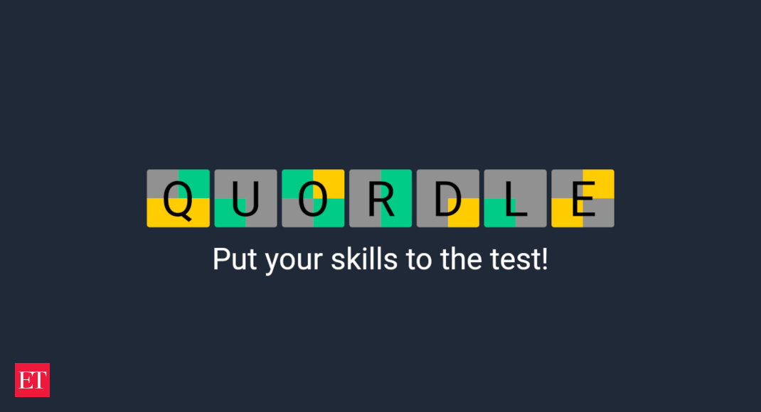 Quordle #571 Hints and Answers for Puzzle Enthusiasts