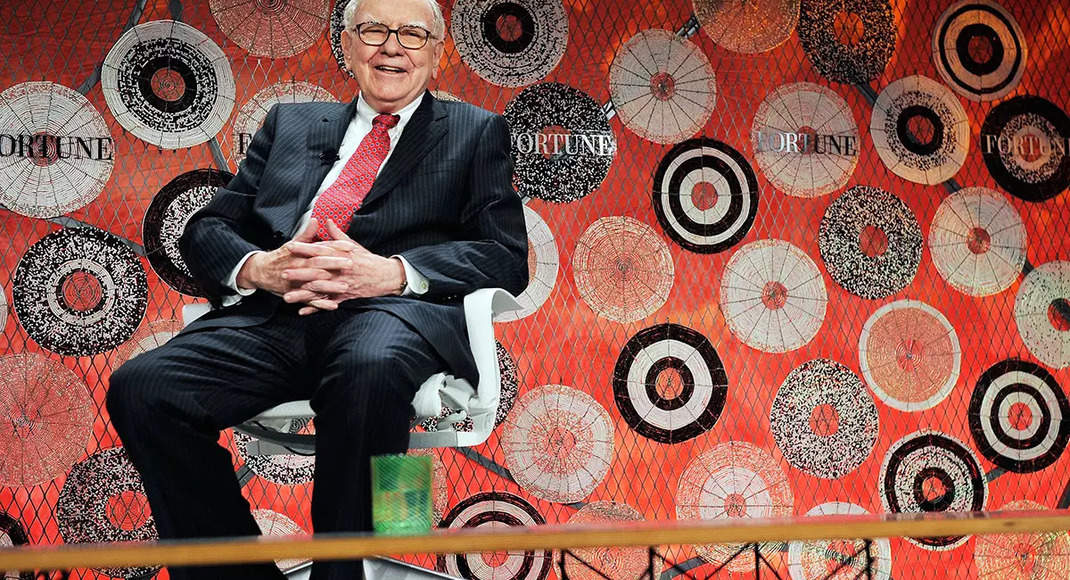 Warren Buffett Turns 93 This Month: Here’s How the Oracle of Omaha Aces the Zero-Sum Game