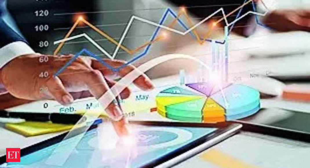 Mfg activity still lower than pre-pandemic levels