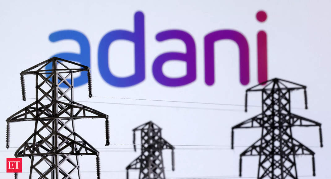 Adani Transmission denies reports of $2.5bn investment by Abu Dhabi’s TAQA