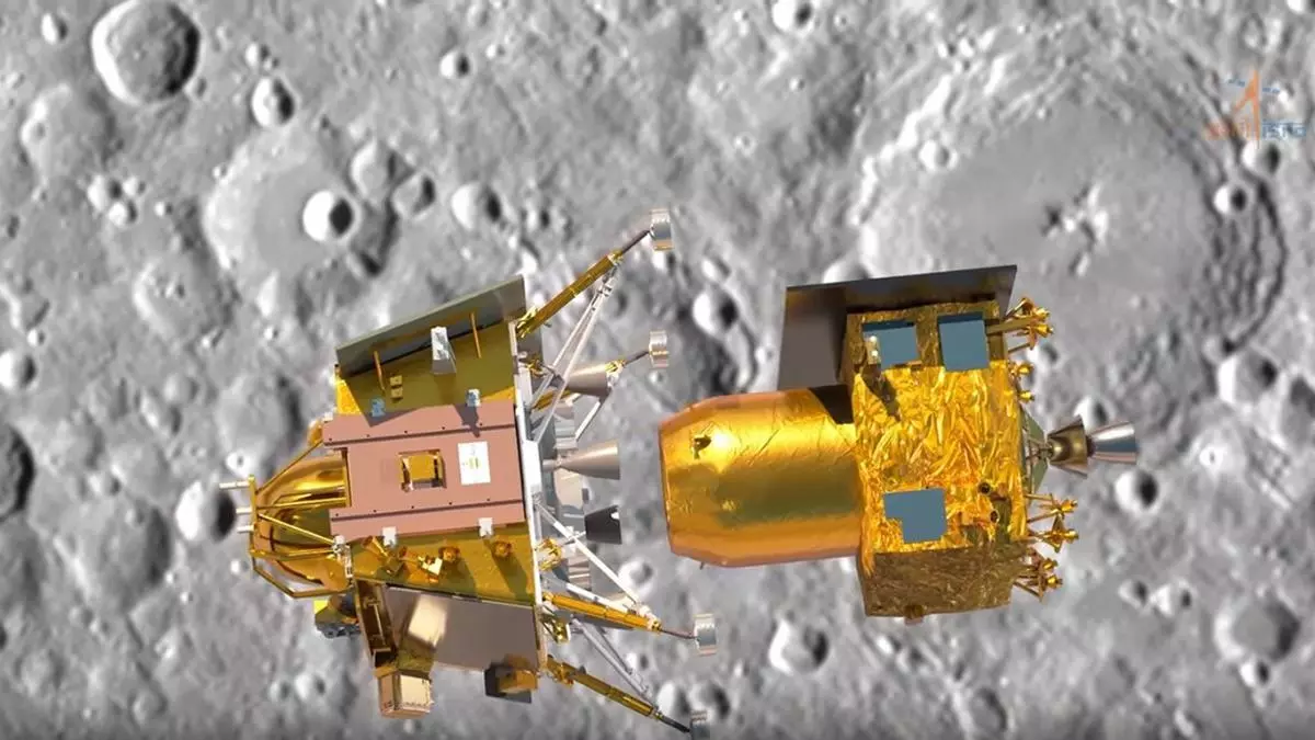 Chandrayaan-3’s Lunar Landing: Lessons from Chandrayaan-2 Drive Success Plans