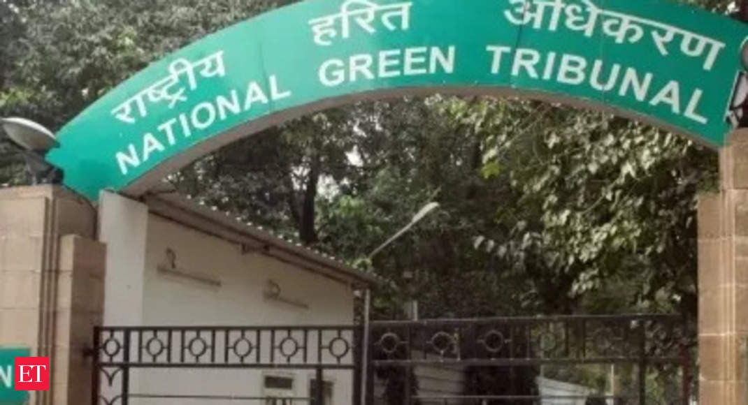 NGT Directs MoEFCC to Ensure Implementation of Framework on Identification of Industrial Residue