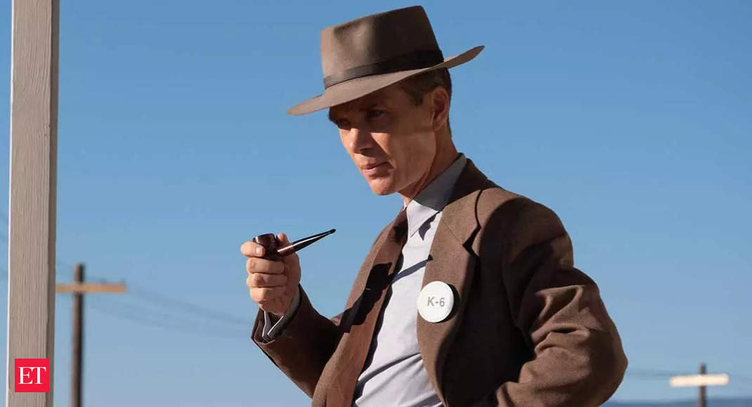 Oppenheimer Becomes 4th Highest-Grossing Movie of 2023