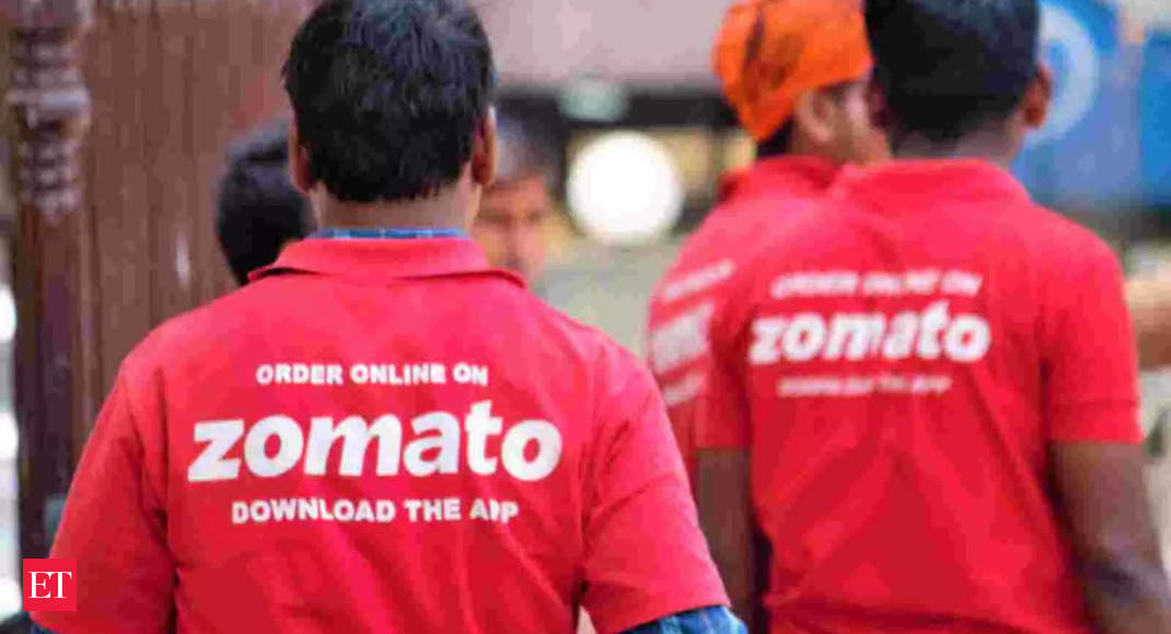 Ludhiana Man Falls Victim to Membership Scam by Fake Zomato Employee