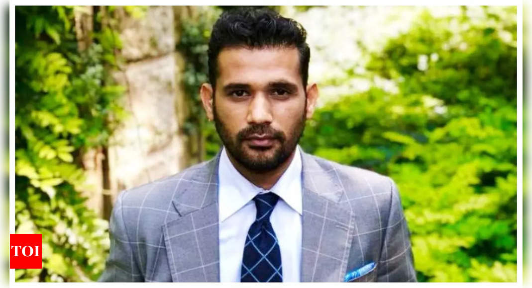 Sohum Shah Calls His Journey in Bollywood Long and Tough, Recalls Being in Awe of Shah Rukh Khan