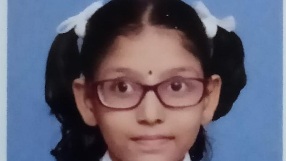 10-year-old girl run over by water tanker in tragic accident