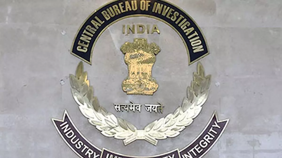 CVC reveals CBI’s failure to complete investigation in 692 cases