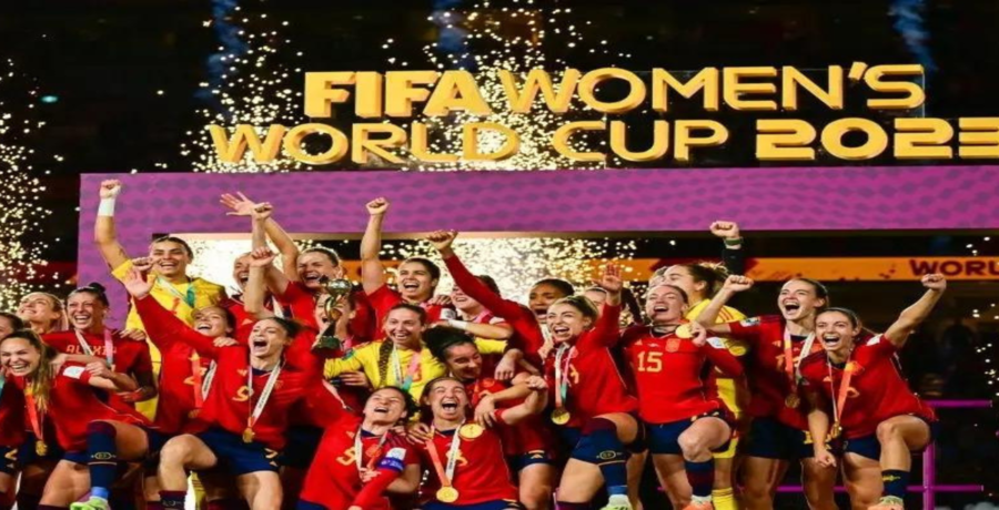 Historic Win: Spain Beats England 1-0 in Women’s World Cup 2023