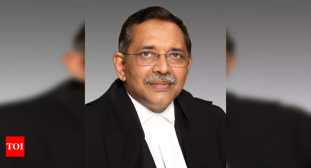 Justice Prakash Shrivastava Appointed as NGT Chairman