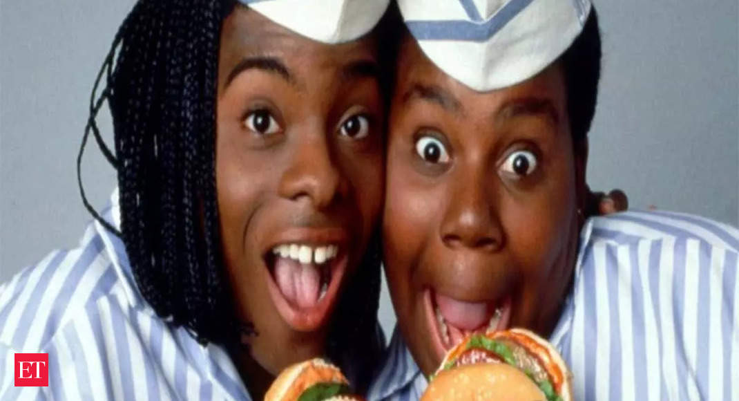 Paramount+ Unveils Teaser for ‘Good Burger 2’, the Sequel to Cult Classic Nickelodeon Film