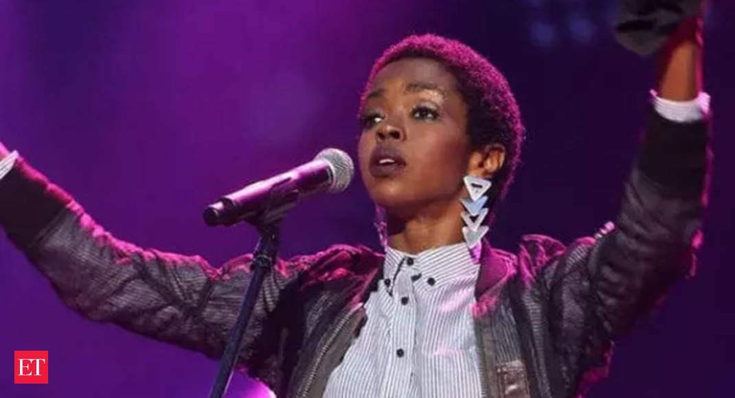 The Popularity of Lauryn Hill and Her Five Grammy Awards