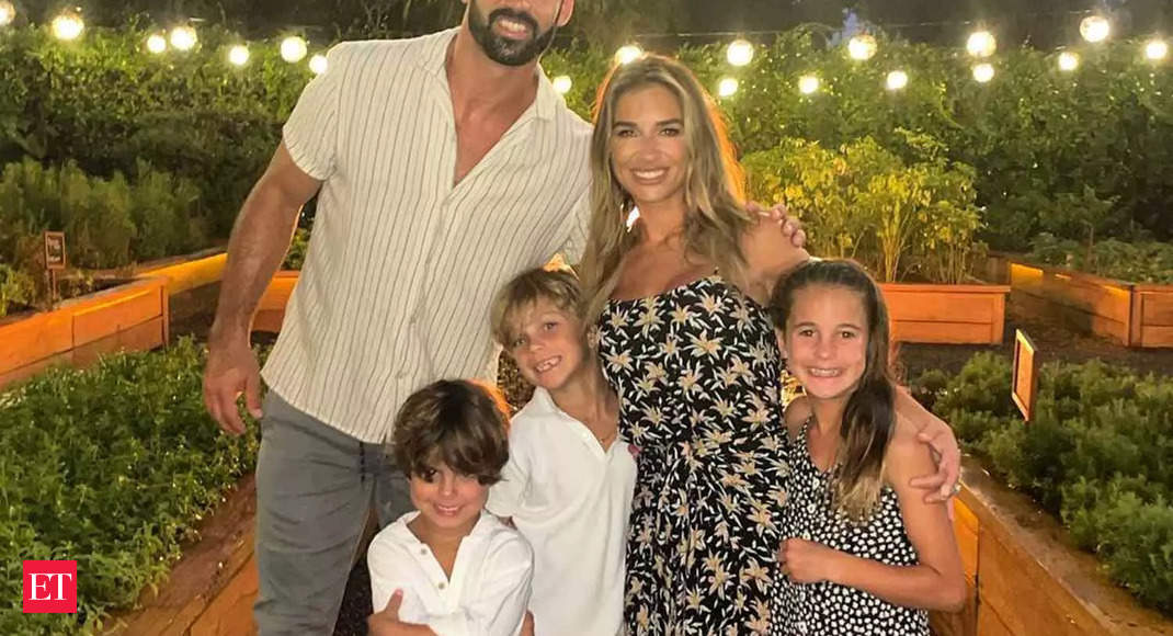 Jessie James Decker and Eric Decker Set to Welcome Fourth Child