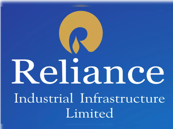 Reliance Industrial InfraStructure Stock Price Updates