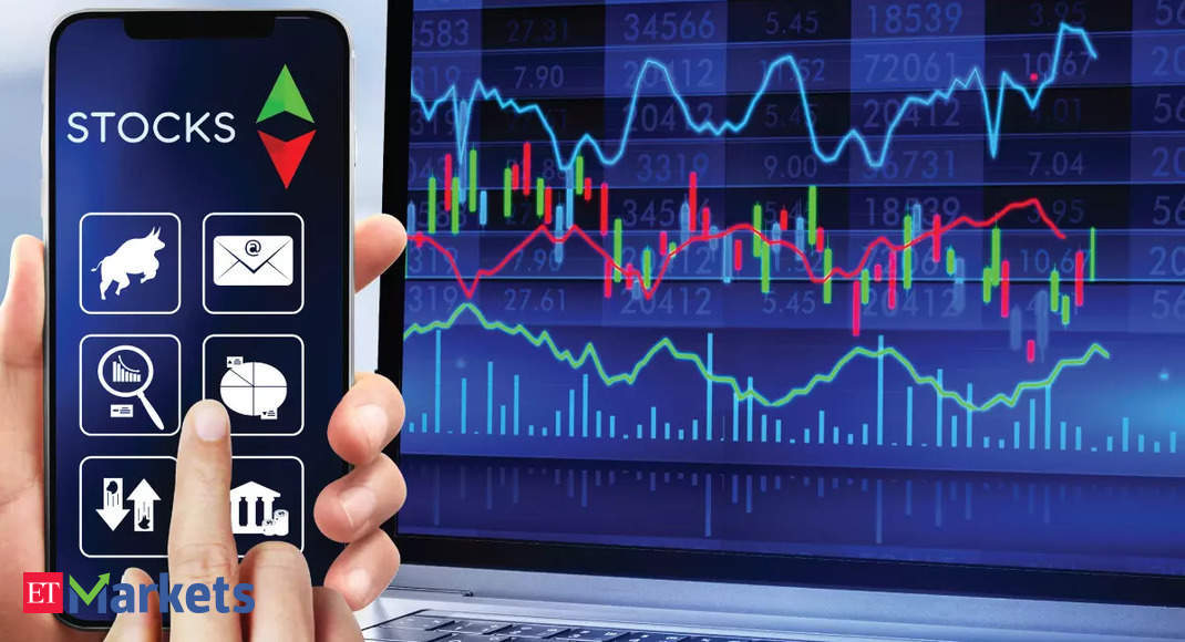 Exploring Stocks with Upward RSI Trends: Potential Investment Opportunities