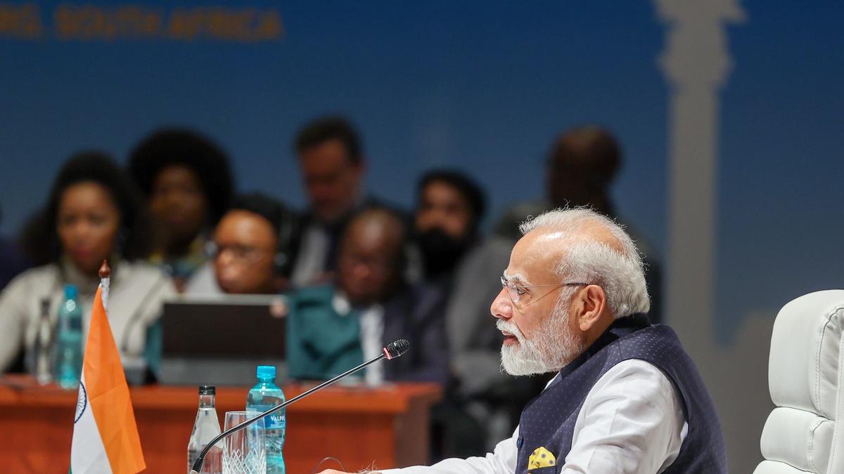 Modi likely to attend East Asian Summit, ASEAN meetings in Jakarta in September