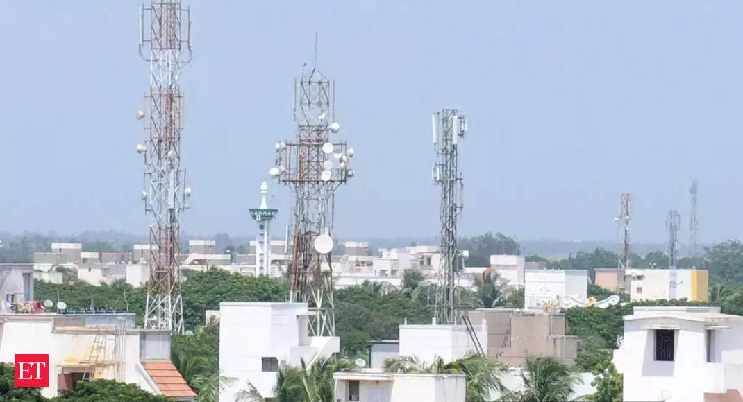 I Squared Capital to Acquire Majority Control of ATC’s India Telecom Towers