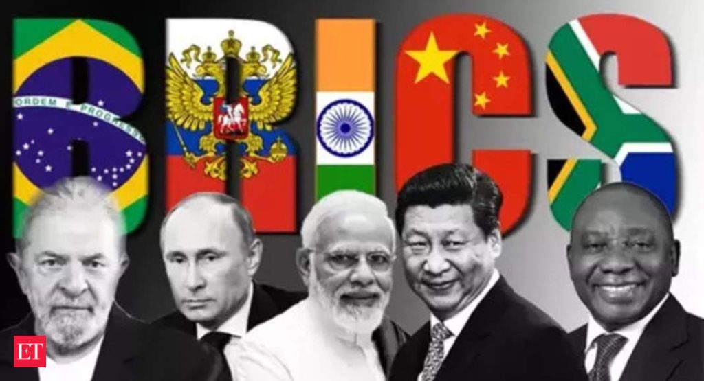 What Is A BRICS Currency, And Could One Be Adopted?