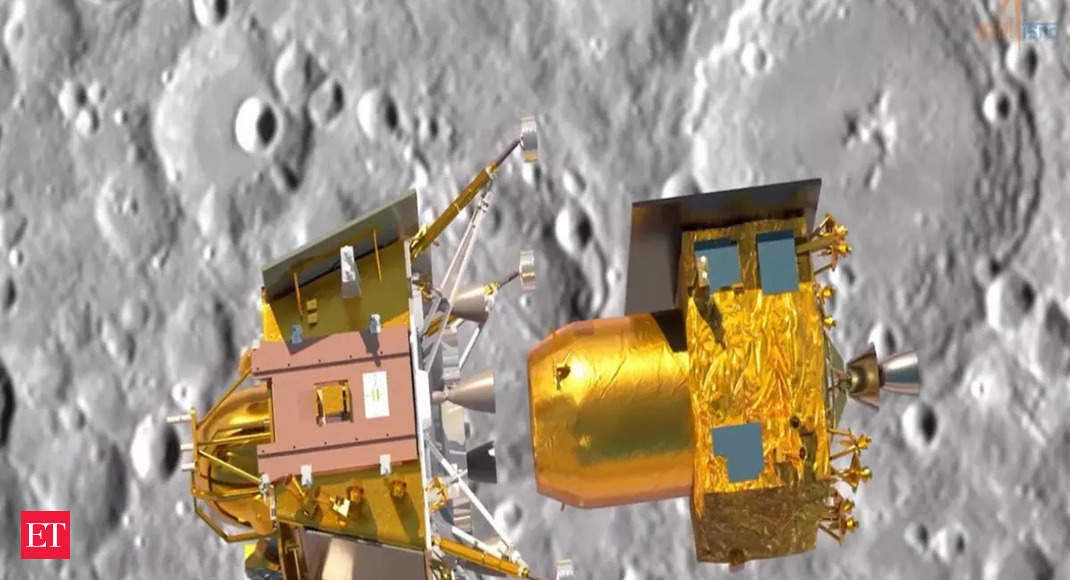 Over the Moon: Congratulations Pour In for India on Successful Chandrayaan 3 Moon Landing