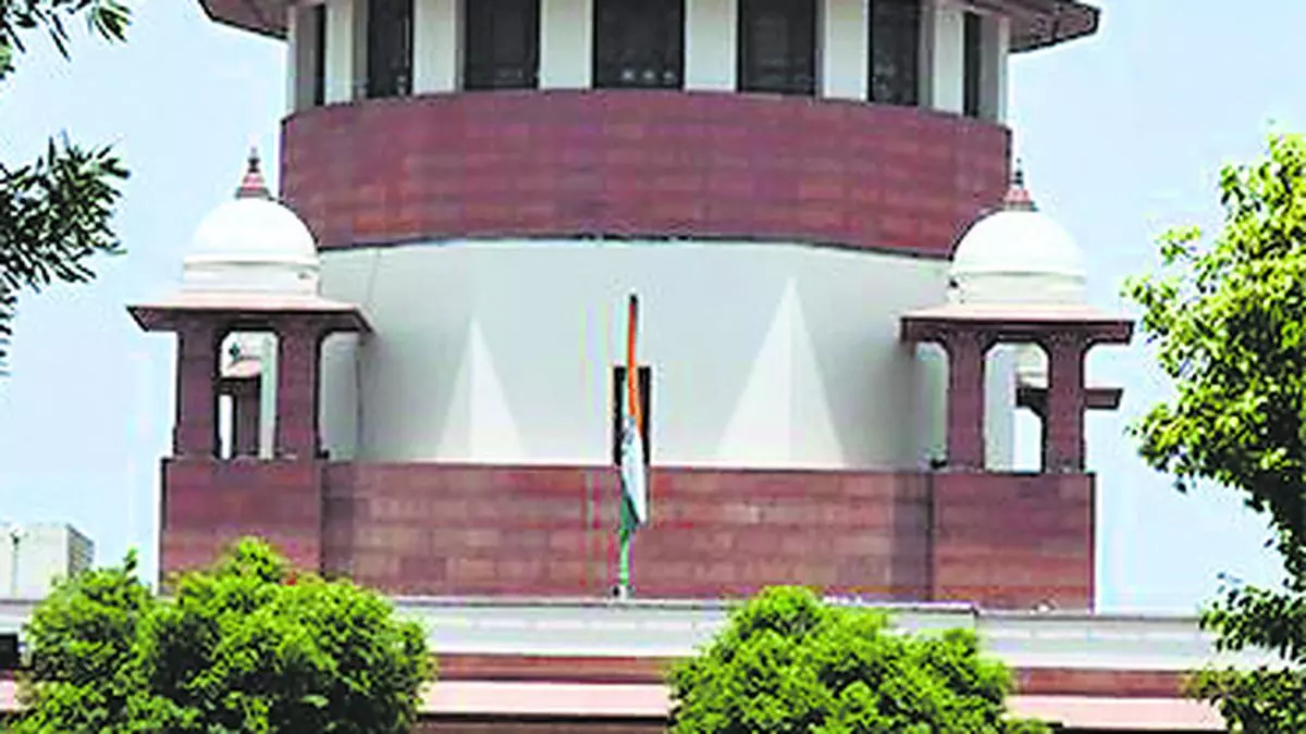 SC Believes, as Union Assures: No Intention to Touch Special Provisions Protecting NE, Other Regions