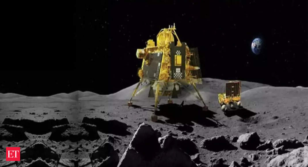 ISRO Scientist from Firozabad Plays Vital Role in Chandrayaan 3 Mission