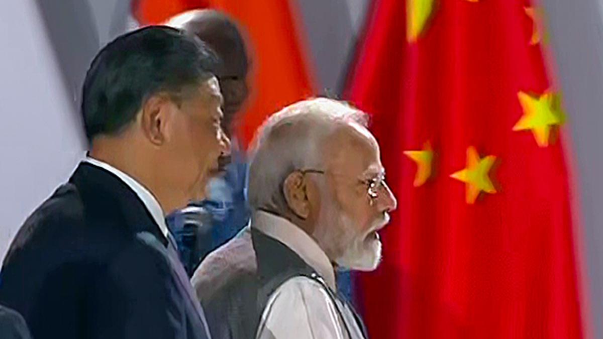 India and China Agree to Step Up Efforts for Troop Disengagement at LAC