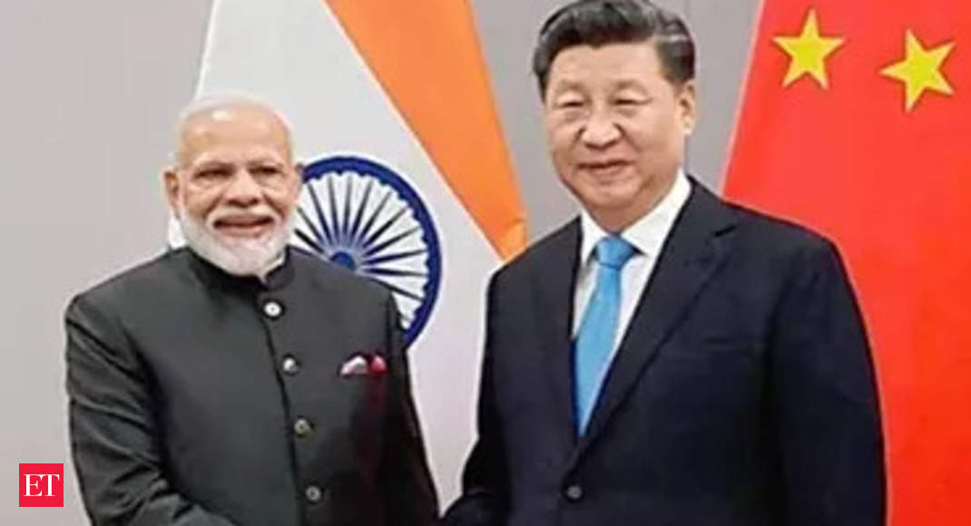 Modi, Xi agree to expedite disengagement along LAC