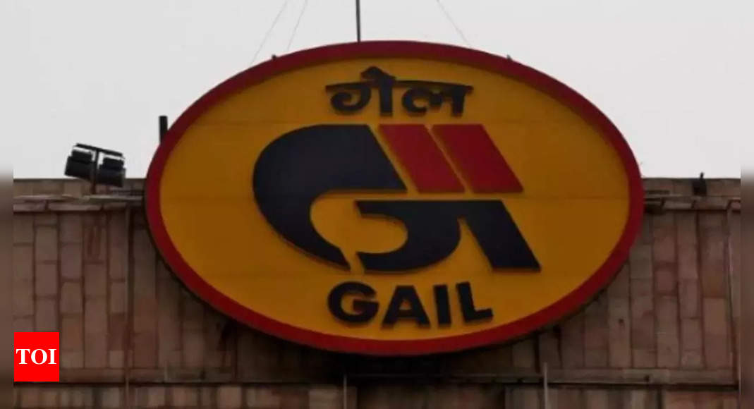 GAIL Eyes Stake in US LNG Projects