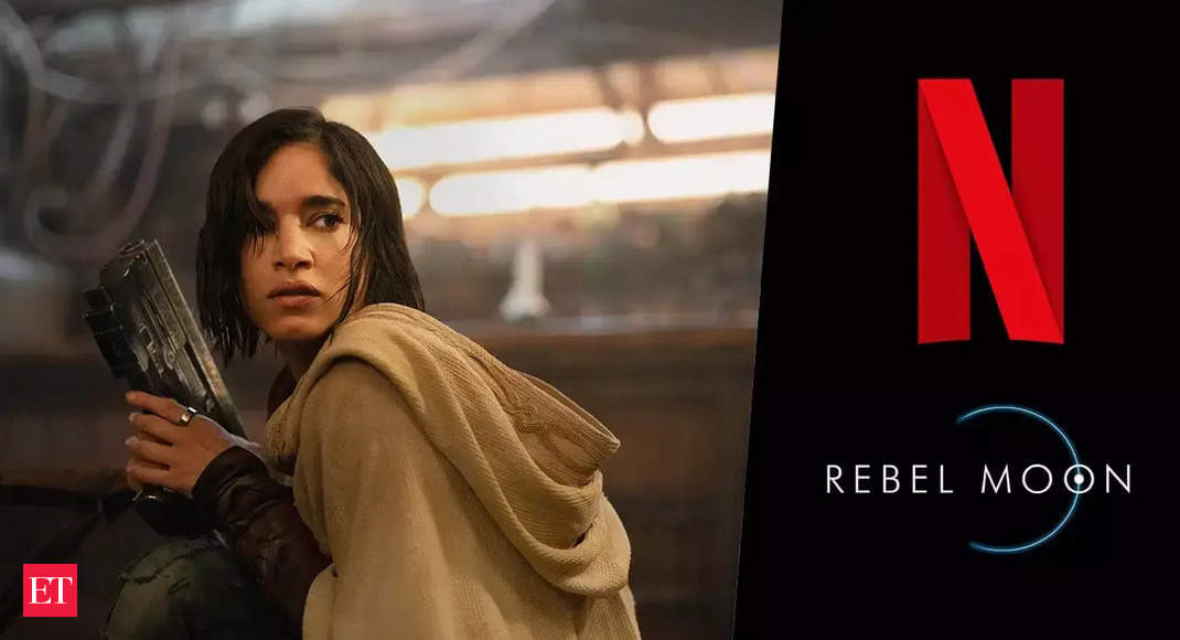 Netflix’s Rebel Moon: See the Starcast of Zack Snyder’s Upcoming Movie